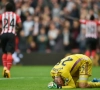 Sunderland-doelman wil meegereisde fans vergoeden