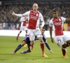 Anderlecht wint Clasico, ook Club en Gent pakken driepunter