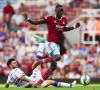 Kouyate is zeker: "Praet kan het maken in de Premier League"