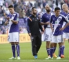Na de euforie: Anderlecht wint toch maar beter van Galatasaray om kater te vermijden