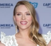 Op aanvraag van Thomas Buffel: Scarlett Johansson