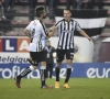 Charleroi viert feest: "Niks te doen tot 70ste minuut"