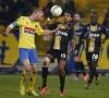 Lokeren en Westerlo delen de punten na heel erg matige pot voetbal
