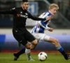 Overzicht Eredivisie: AZ voorlopig gedeeld derde