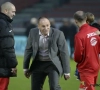 Vanderbiest over penaltyfase: "Ik had een goed gevoel toen Veselinovic achter bal ging staan"