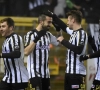 Charleroi in POI? Spelers trekken schatkist aan clichés open, maar kunnen ambitie niet wegsteken