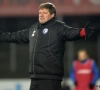 Vanhaezebrouck opgelucht: "Hardbevochten en moeilijk, maar we zijn door"