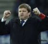 Hein Vanhaezebrouck kon het ook niet geloven: "Beste match van Gent in jaren"