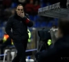 Vanderhaeghe cynisch: "We scoorden 2 geldige goals"