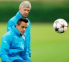 Wenger moest 'tweede keus' Sanchez overtuigen: "Gelukkig koos Alexis wel voor ons"