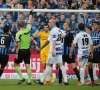 Club wint in Ghelamco Arena, ook Anderlecht pakt driepunter
