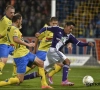 Anderlecht en Westerlo beiden met noodploeg ten strijde