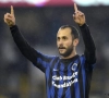 Goed nieuws voor Club Brugge en Victor Vazquez