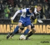 Genk steelt een punt op de akker van Lokeren