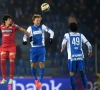 Oostende smeert Genk heel duur puntenverlies aan
