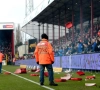 99 zitjes sneuvelen in Guldensporenstadion: schuldigen gezocht
