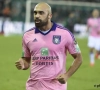 UPDATE: De fratsen van Vanden Borre: Anderlecht-verdediger ontsnapt