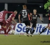 Essevee tegen Standard met play-off 1 als inzet, zonder uitfans