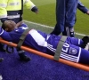 Anderlecht meet schade op na KV Mechelen