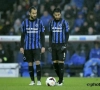 Dáár wringt het schoentje bij Club Brugge