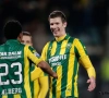 ADO Den Haag gered, Vitesse mag derde plaats vergeten