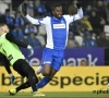 KRC Genk neemt afscheid van overbodige aanvaller
