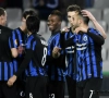 Sterk van Club Brugge! Enkel deze twee teams doen even goed als blauw-zwart
