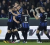 Charleroi verliest bij  Club Brugge en doet slechte zaak in PO1-strijd