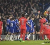 Chelsea en Kuijpers kunnen tienkoppig PSG niet afstoppen