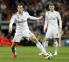 "Als Bale vaker de bal krijgt, wordt hij beste Real-speler"