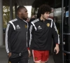 Fellaini vertelt over strenge Van Gaal: "Als je niet doet wat hij zegt, vlieg je eraf"