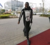 Spitsenzorgen gaan verder: Benteke moet naar binnen