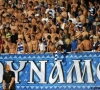 Dinamo Kiev alweer in de problemen door racistische supporters