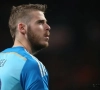 David De Gea zet Iker Casillas voor schut met prima panna