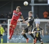Sporting Lokeren ziet twee van zijn spelers vertrekken