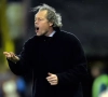 Preud'homme toch onder de indruk: "Dnipro is onze meest complete tegenstander"