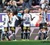 Charleroi knalt titelhoop Standard aan diggelen in geweldige Waalse derby
