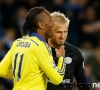 De Laet en co maken het Chelsea knap lastig