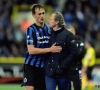 Club Brugge komt elke keer op achterstand: "Omdat de coach ons dat vraagt, hé!"