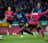 Club wil titelteleurstelling doorspoelen op Mambourg