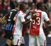 Club Brugge gaat volledig de mist in bij Standard
