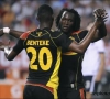 Zo kwam het tot een nek-aan-nekrace tussen Benteke en Lukaku