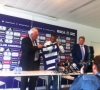 De pakjes zijn geopend! Tielemans heeft bijgetekend!
