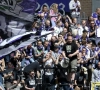 Uitslag poll: u denkt, in tegenstelling tot vorige week, dat Anderlecht kampioen wordt!