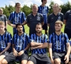 Wat een kans: met Club Brugge mee op de ploegfoto!