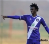 Sylla en Conte zorgen voor strubbelingen tussen Anderlecht en Guinee