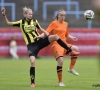 Lierse vrouwen slepen historische bekerwinst binnen