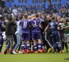 Deze Anderlecht-spelers zijn hun rugnummer kwijt