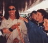 Haha! Deze Spaanse topper was ooit zó blij dat hij Ronaldinho mocht aanraken