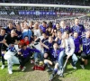 15 mei 2015: Club exact tien jaar zonder titel